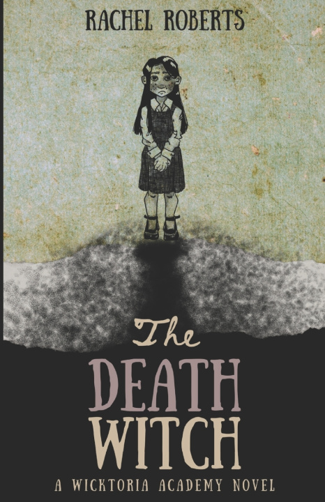 Knjiga The Death Witch Rachel Roberts
