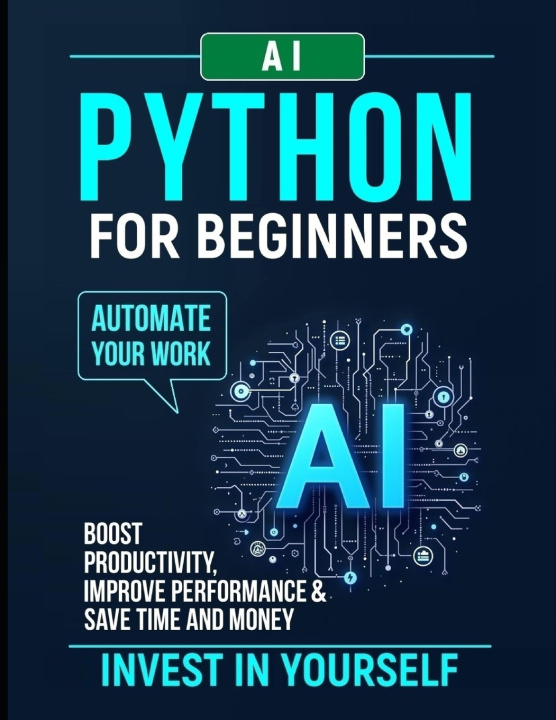 Book Python Programming for Beginners Shikha Kesarwani