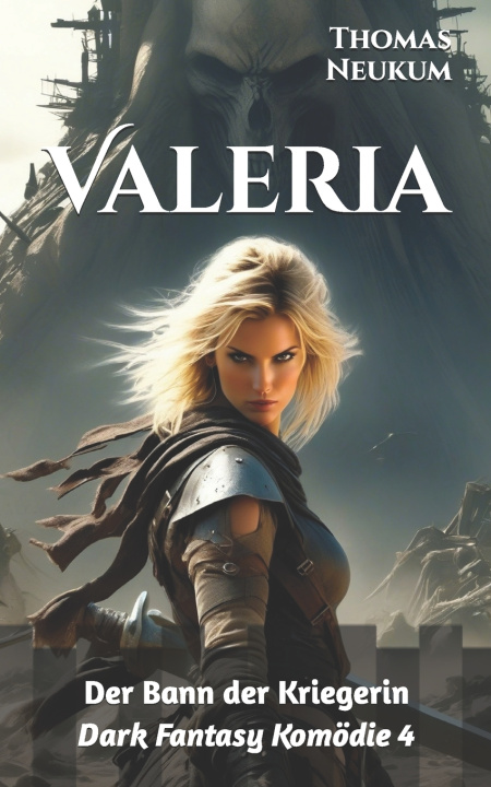 Buch Valeria Thomas Neukum