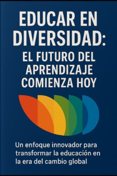 Book Educar en Diversidad Verónica Font