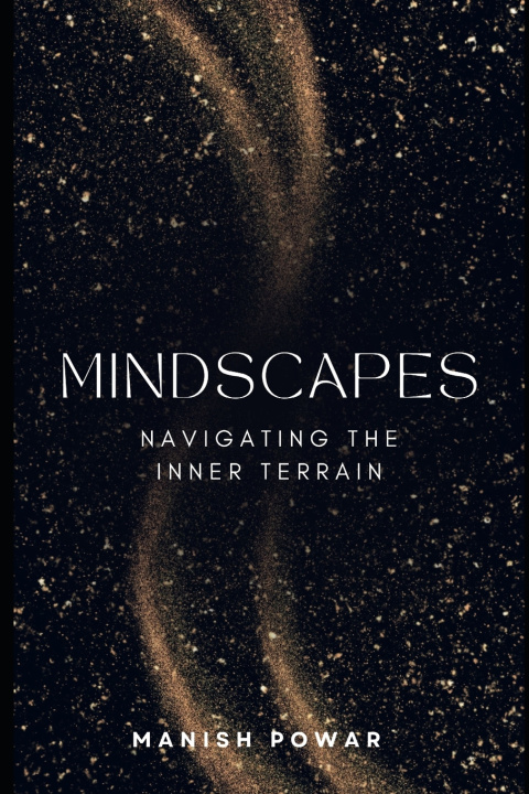 Kniha Mindscapes Manish Vishwas Powar