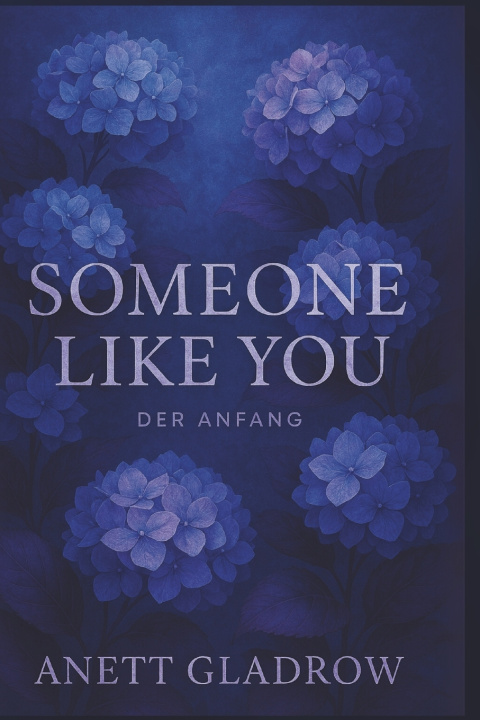 Kniha Someone Like You Anett Gladrow