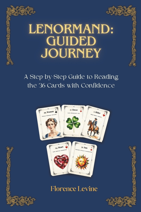 Buch Lenormand Florence Levine