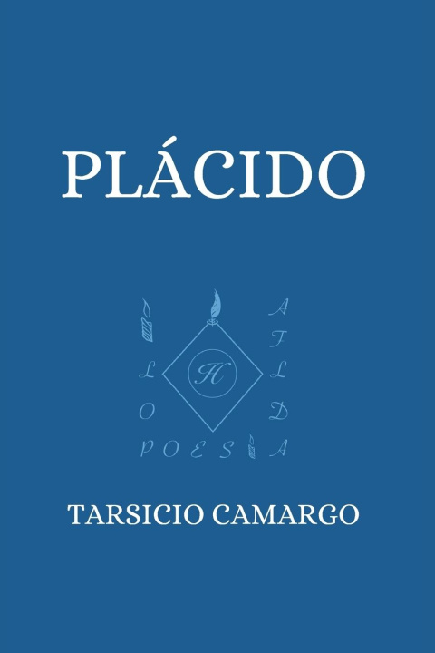Kniha PLÁCIDO Tarsicio Camargo Guerra