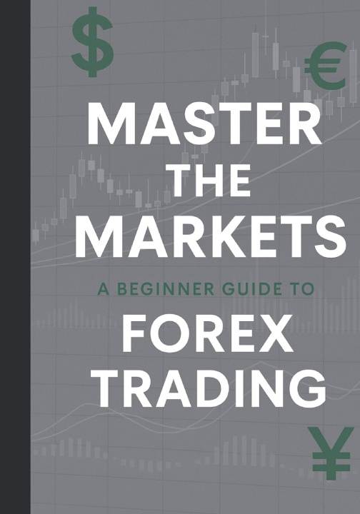 Knjiga Master the Market R Smith
