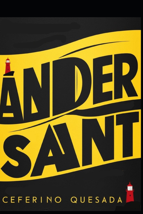 Könyv Ánder-Sant Ceferino Quesada