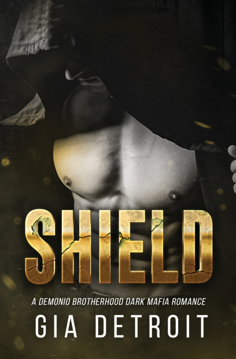Könyv Shield Gia Detroit
