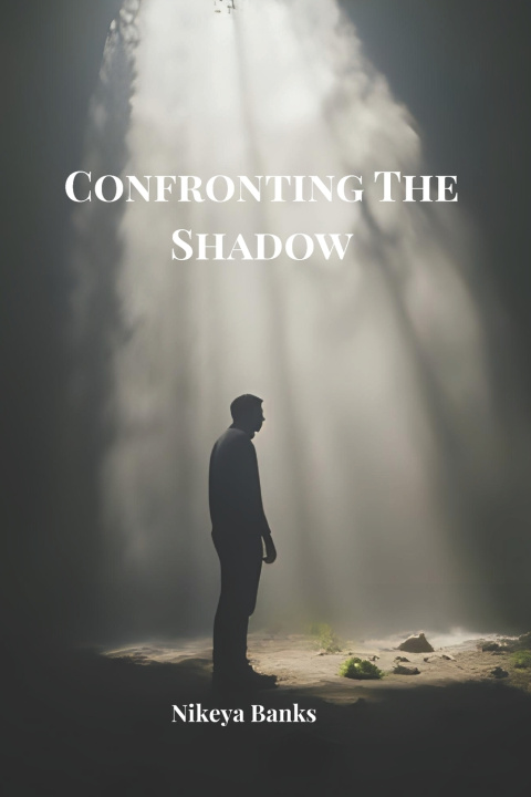 Kniha Confronting The Shadow Nikeya Banks