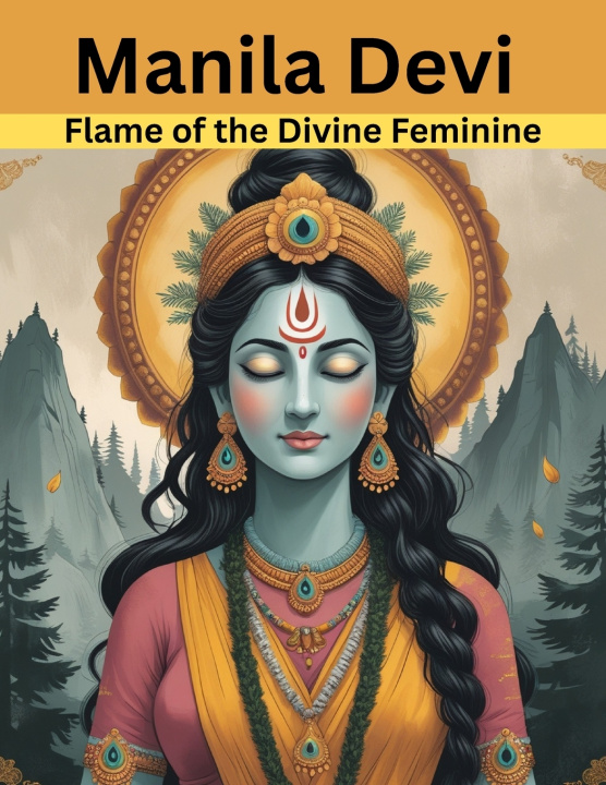 Kniha Manila Devi Mohan Chandra Uprety