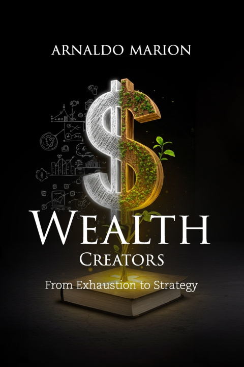 Book Wealth Creators Arnaldo Marion