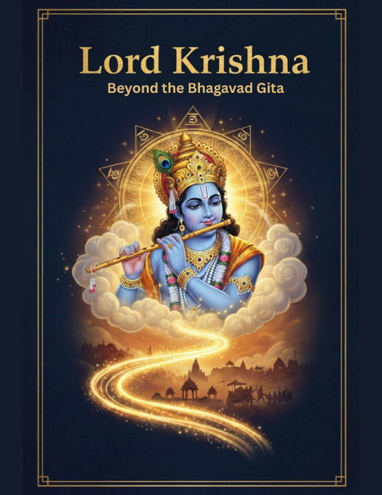 Kniha Lord Krishna Mohan Chandra Uprety