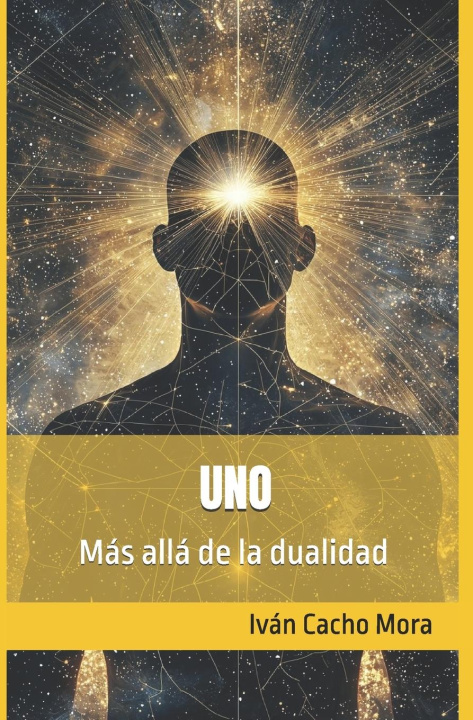 Kniha UNO Iván Cacho Mora