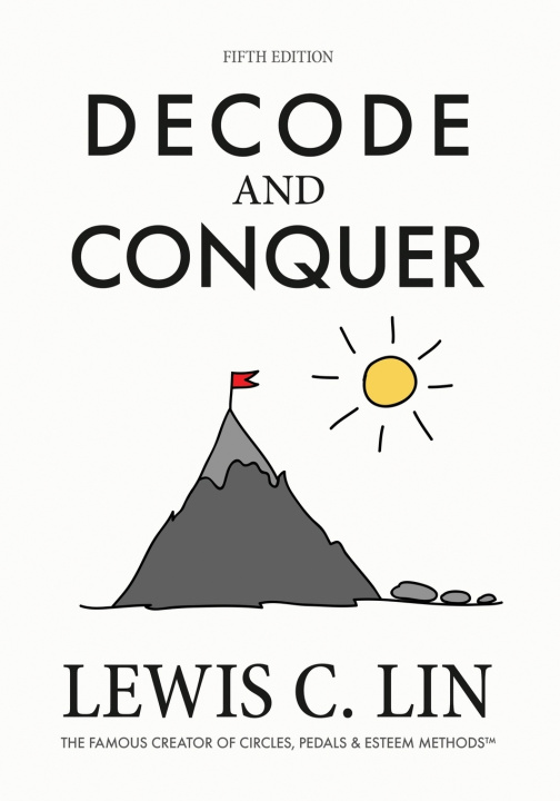 Carte Decode and Conquer, 5th Edition Lewis C. Lin