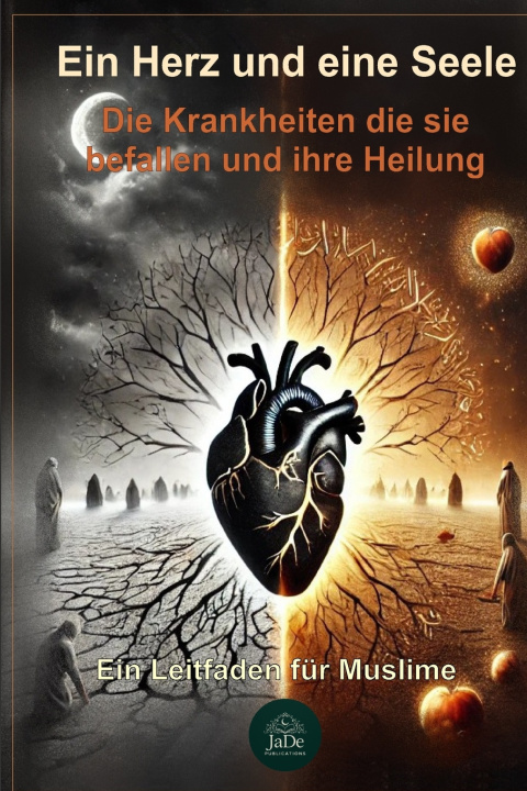 Knjiga Ein Herz und eine Seele JaDe Publications