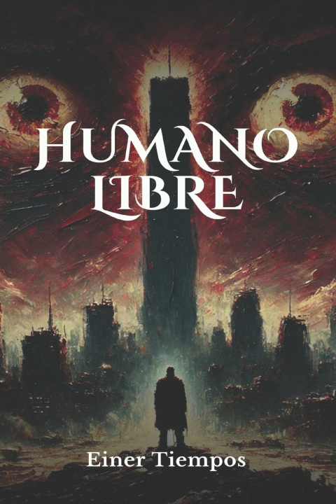 Kniha Humano Libre Einer Tiempos