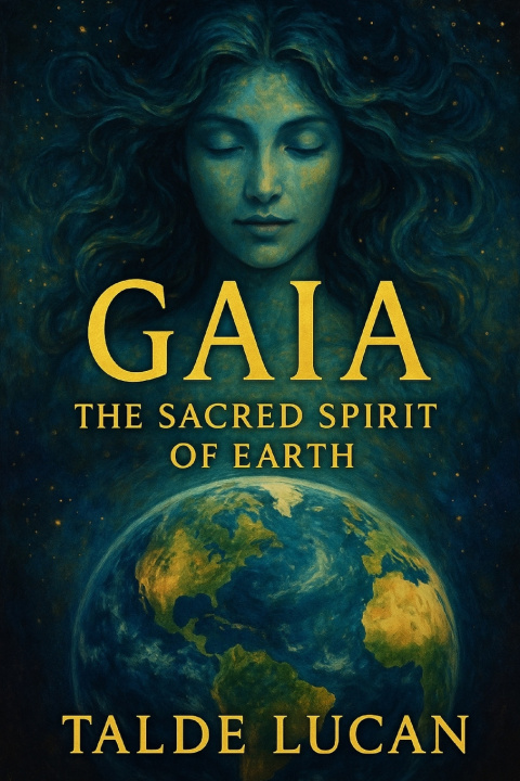 Kniha Gaia Talde Lucan