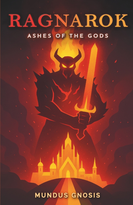 Könyv RAGNAROK Mundus Gnosis