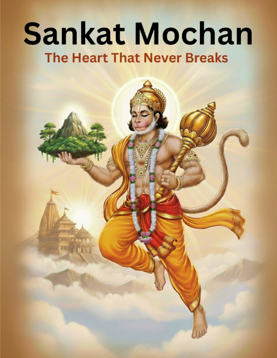 Knjiga Sankat Mochan Mohan Chandra Uprety