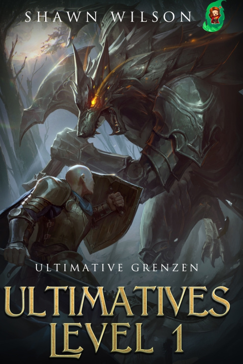Book Ultimative Grenzen Shawn Wilson