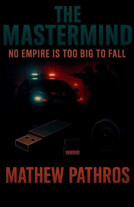 Book THE MASTERMIND MATHSON C P