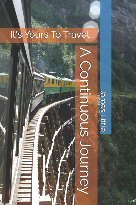 Book A Continuous Journey James Little