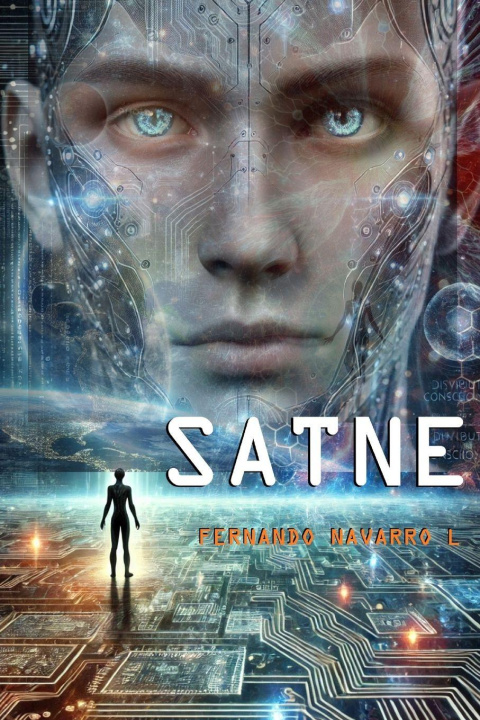 Knjiga SATNE Fernando Navarro L