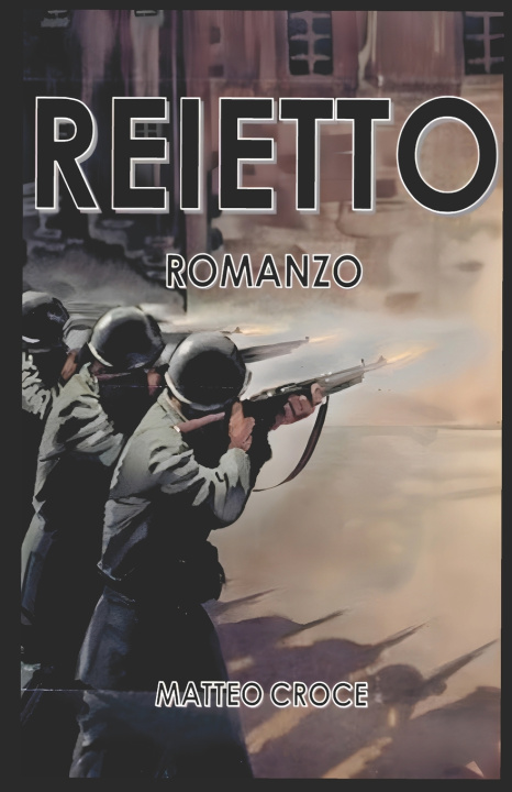 Könyv REIETTO Matteo Croce