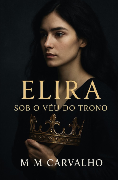 Knjiga Elira M. M. Carvalho