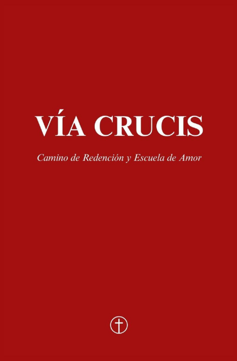 Book El Vía Crucis GR