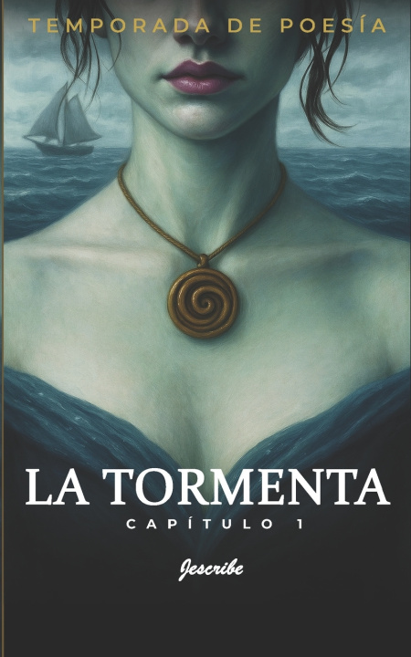 Kniha La tormenta Jescribe +