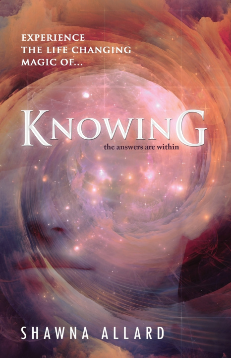 Kniha Knowing Shawna Allard