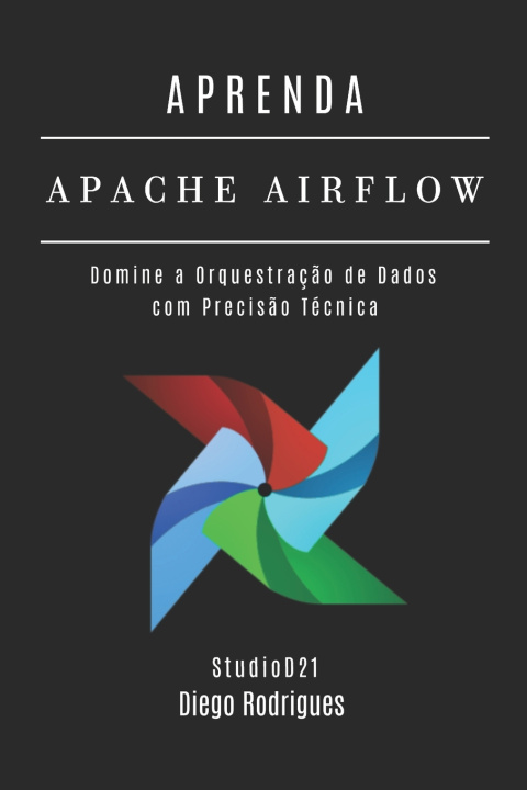 Buch APRENDA AIRFLOW StudioD2 Smart Tech Content