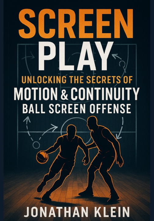 Kniha SCREEN PLAY Jonathan Klein