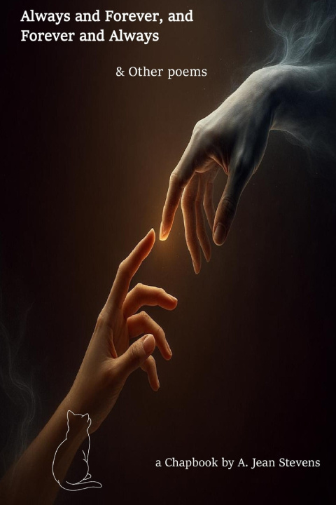 Kniha Always and Forever, and Forever and Always & Other poems A. Jean Stevens