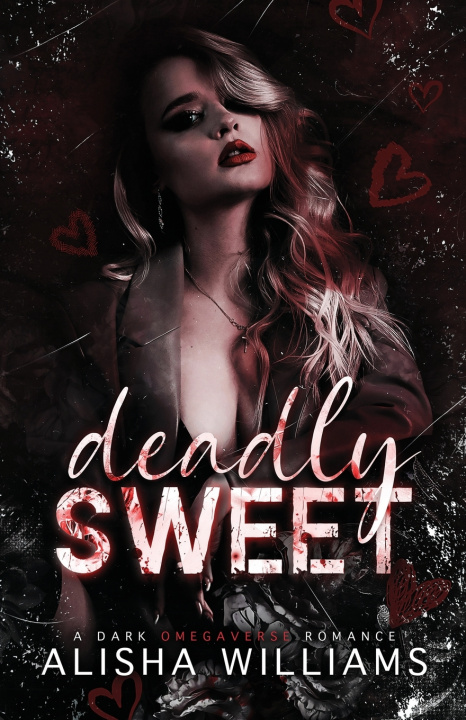 Book Deadly Sweet Alisha Williams