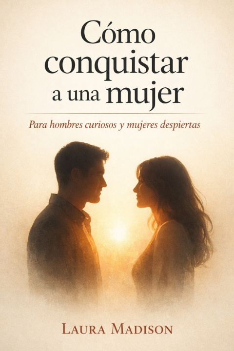 Kniha ¿Cómo Conquistar a una mujer? Laura Madison