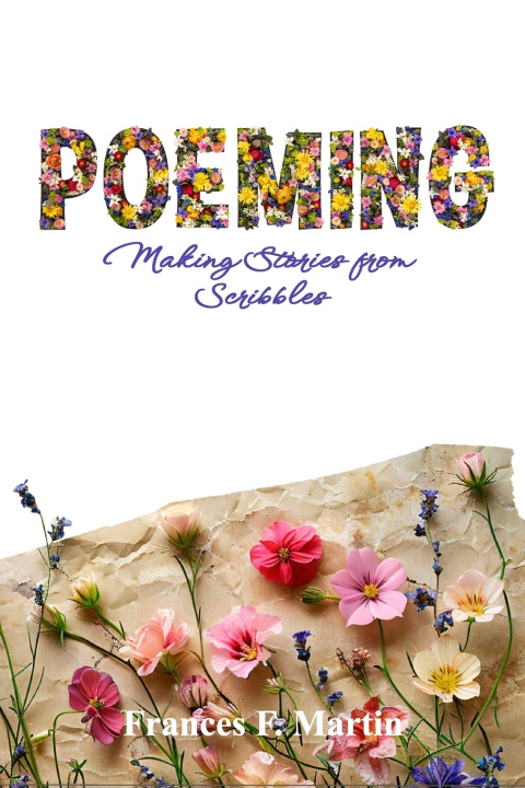 Kniha Poeming Frances F Martin