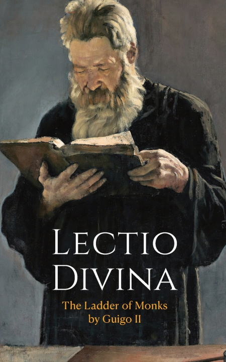 Kniha Lectio Divina William Wilson OCDS