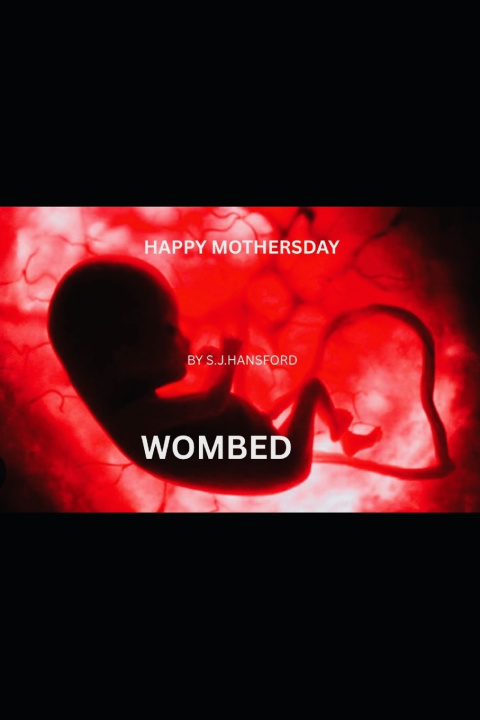 Knjiga WOMBED S J Hansford