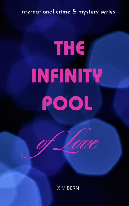 Kniha The Infinity Pool of Love X V Bern