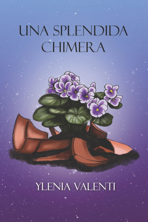 Book Una Splendida Chimera Ylenia Valenti
