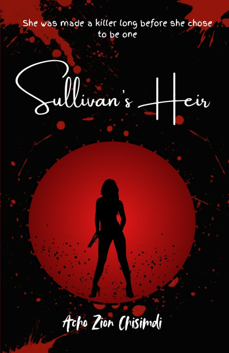 Book Sullivan's Heir Zion Chisimdi Acho
