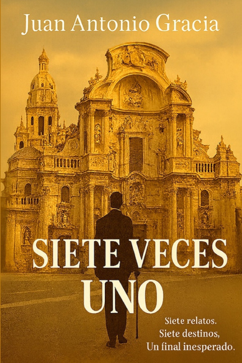 Book Siete veces uno GRACIA