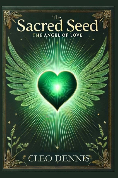 Knjiga The Angel of Love Cleo Dennis