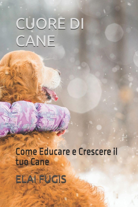 Book CUORE DI CANE ELAI FUGIS