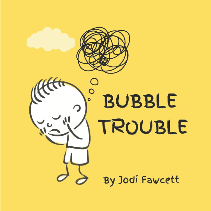 Könyv Bubble Trouble Jodi Fawcett