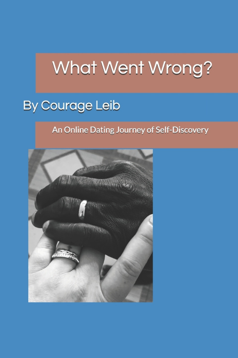 Kniha What Went Wrong? Courage Leib