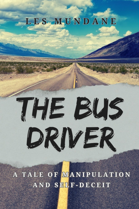 Book The Bus Driver Les Mundane