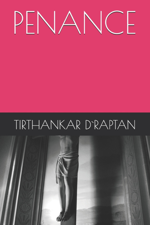 Book PENANCE TIRTHANKAR D`RAPTAN