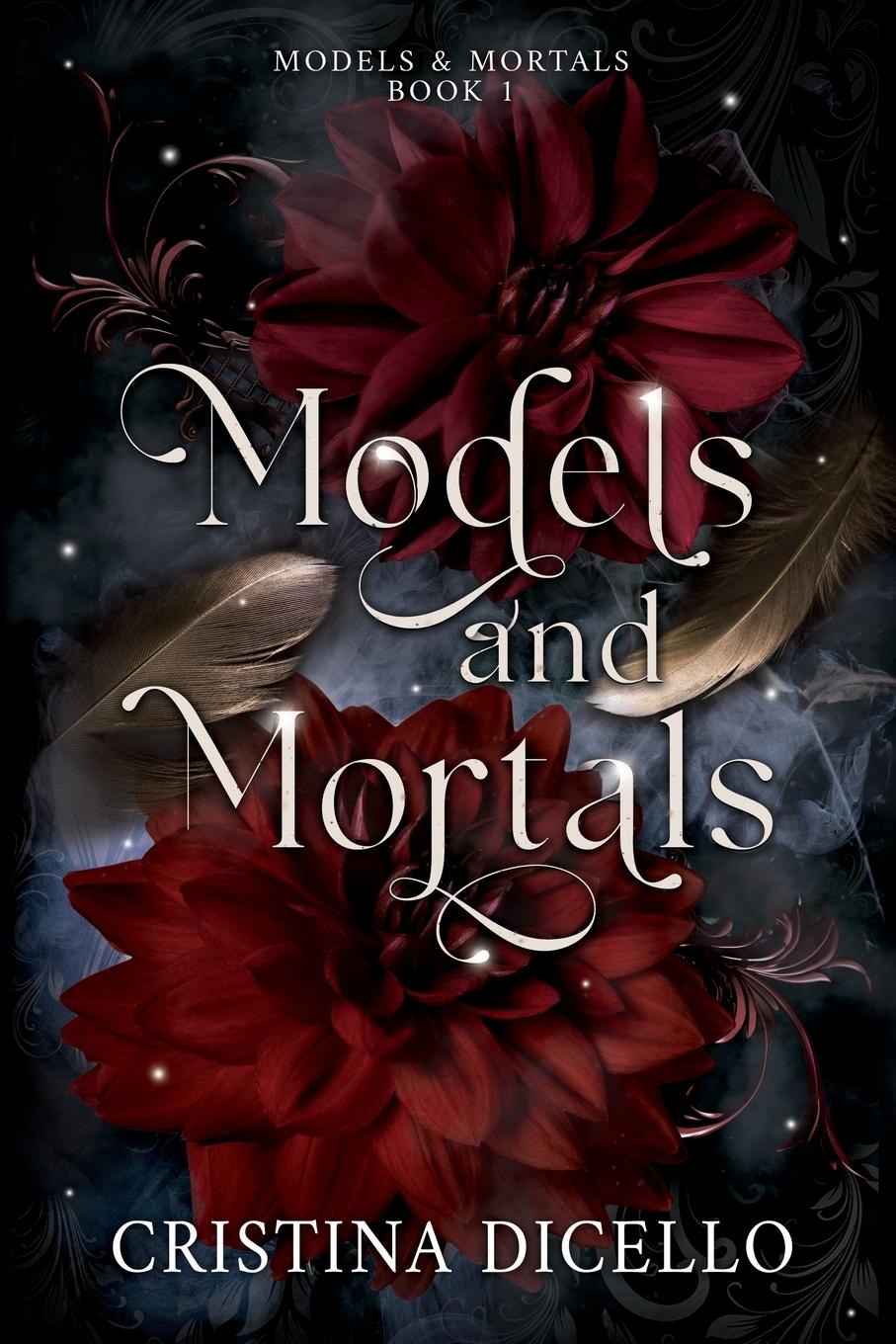 Kniha Models and Mortals Cristina Dicello
